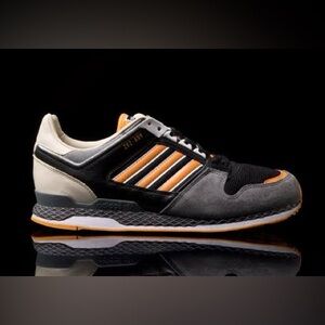 vintage men Adidas ZXZ ADV size 10.5